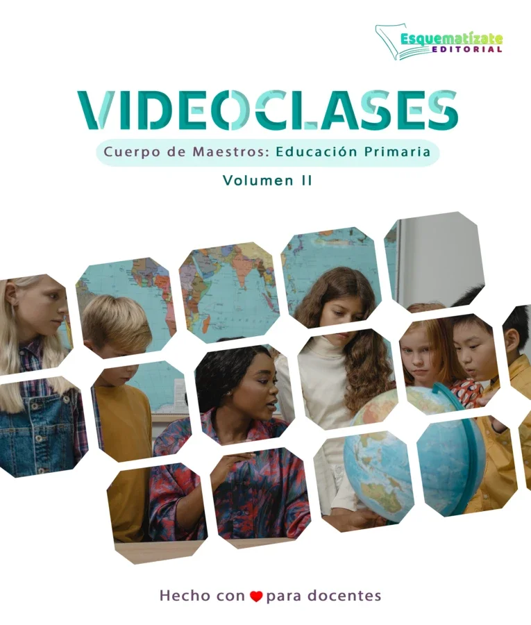 Videoclases Educación Primaria