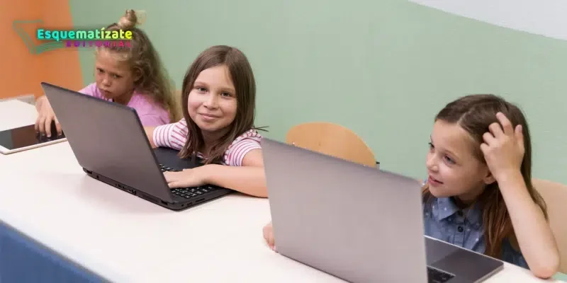 Brecha digital en el ámbito escolar